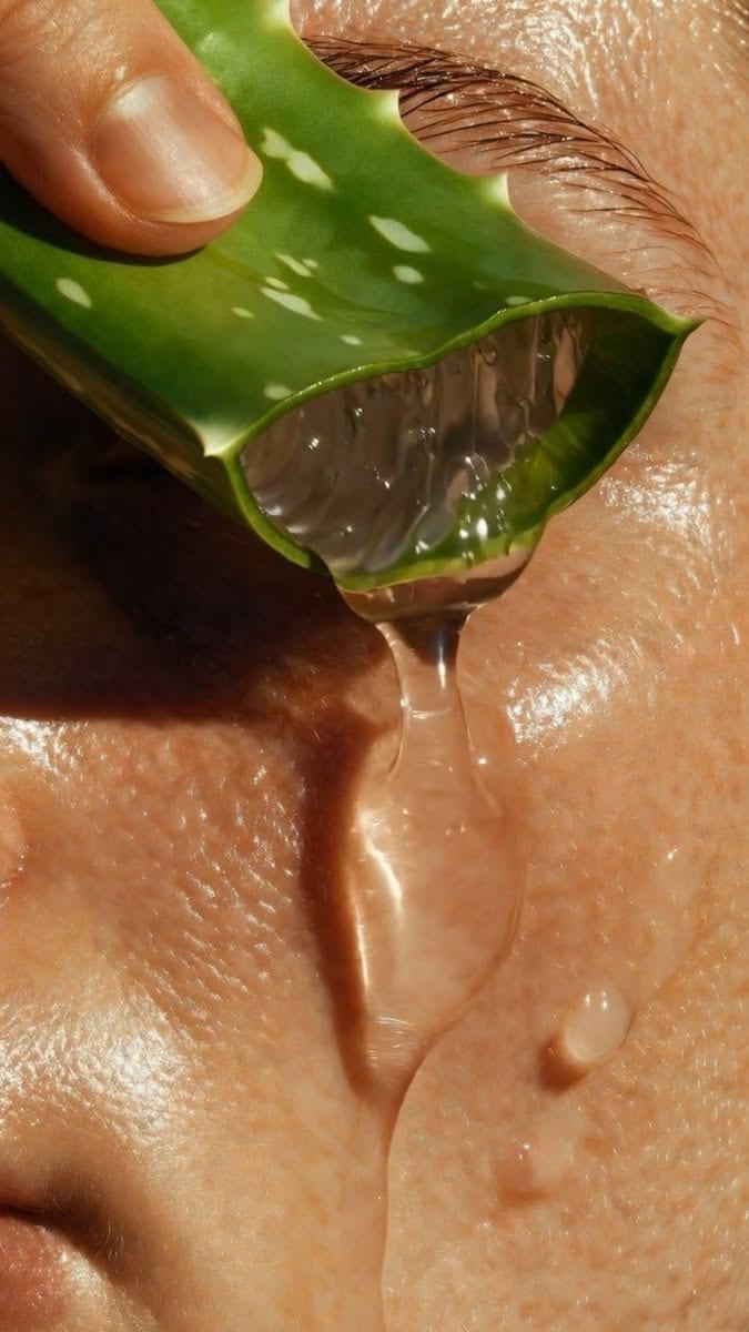 Anti-Age Hydrogel Eye Patches