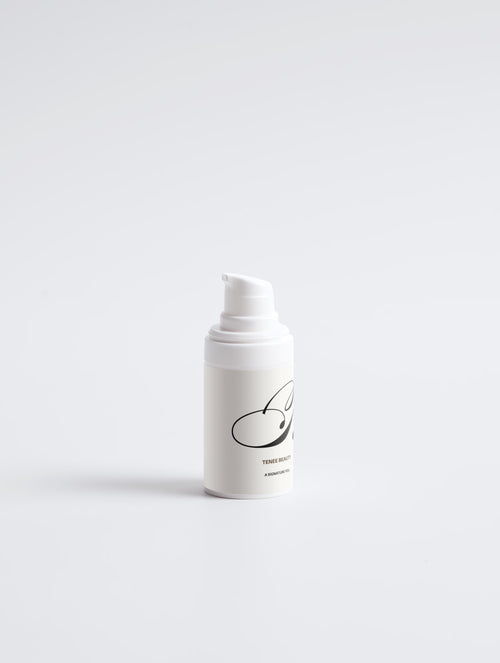 Silk Skin - Face Cream & Primer 15 ML