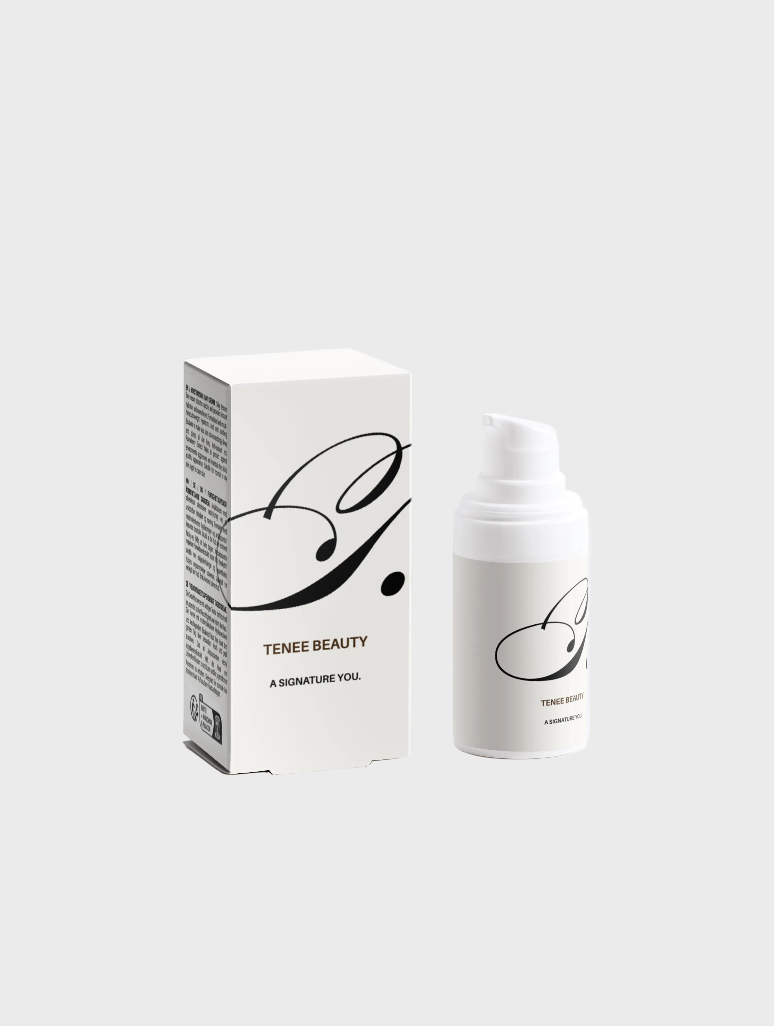 Silk Skin - Face Cream & Primer 15 ML
